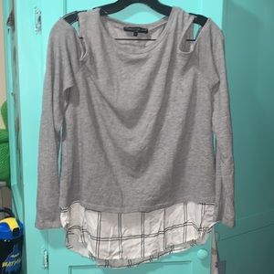 Generation Love top**PRICE DROP**